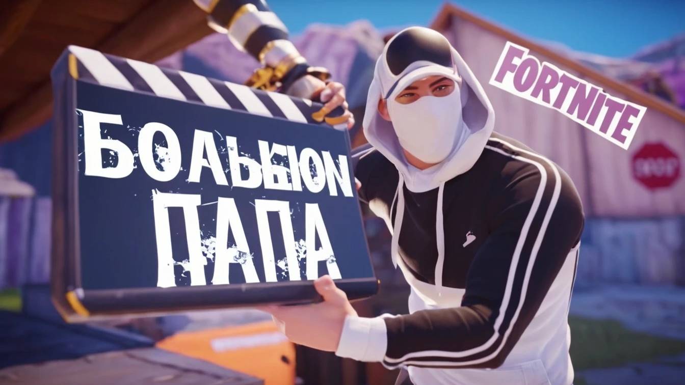 Стрим Fortnite🔶БОЛЬШОЙ ПАПА 56🔶 Фортнайт стрим🔶Фортнайт🔶КАСТОМКИ