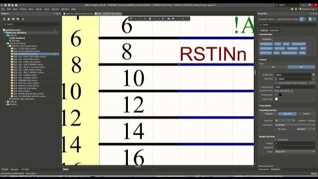 Altium - Rename a net - Working with Filter