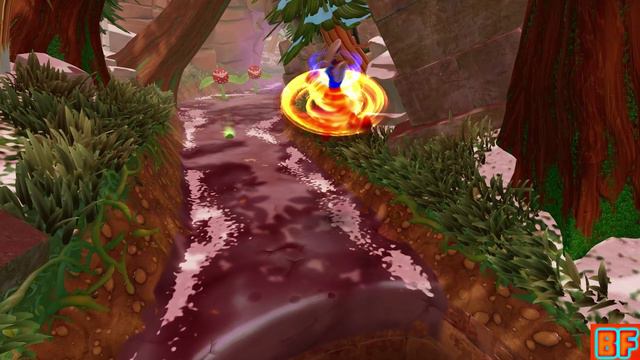 Crash Bandicoot N Sane Trilogy