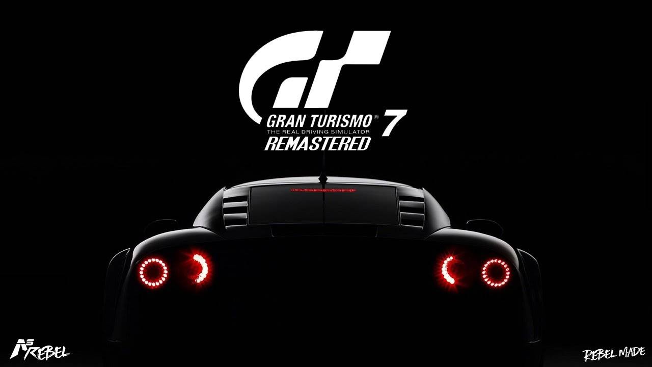 Gran Turismo 7🎥-⚡ в пятницу вечером !!!