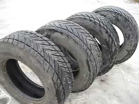 Резина Goodyear kmax D 315/70