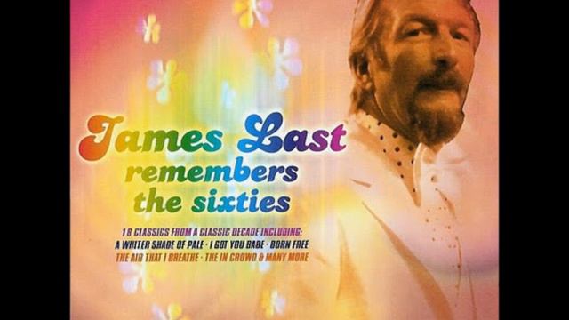 James Last - House of Rising Sun