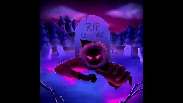 Lil Revive - GRIM PEAKS Full Three Albums