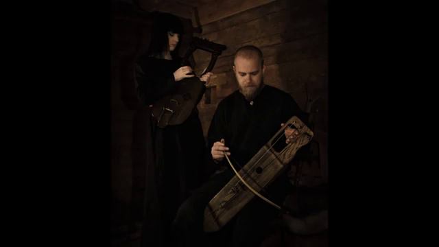 wardruna-solringen