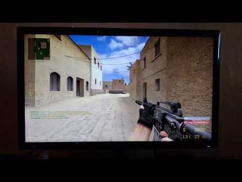 Counter-Strike source v34