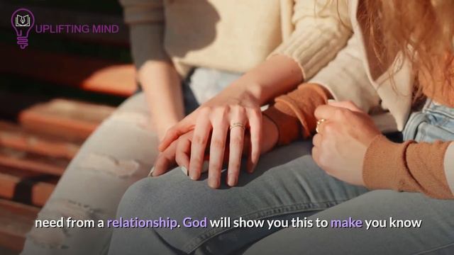 4 WEIRD Things God Often Uses to Reveal THE ONE He Wants You to Marry