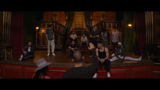 Magic Mike's Last Dance | Ready to Transform | Warner Bros. Entertainment