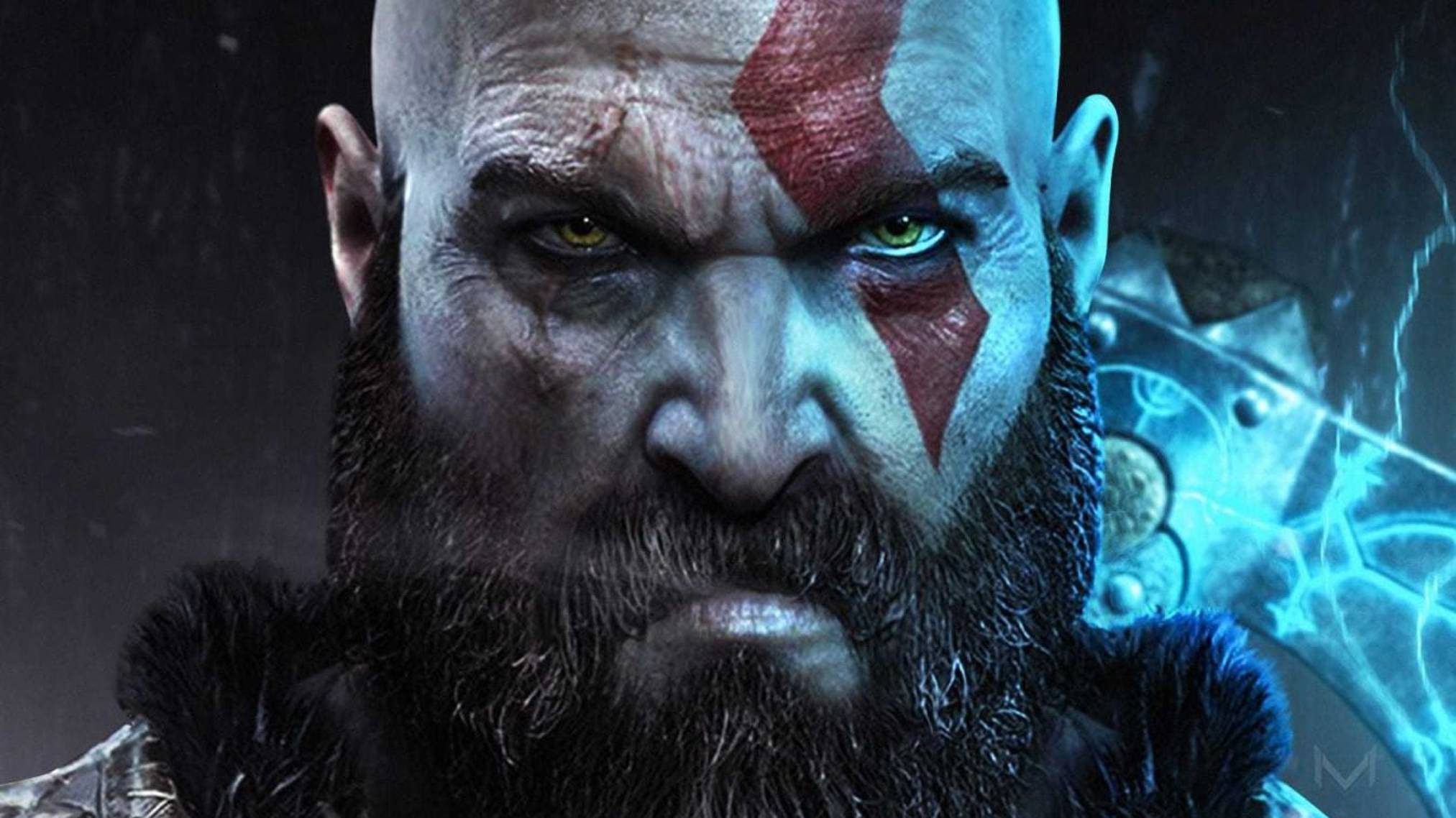 God of War: Ragnarök ⚔️ часть 7