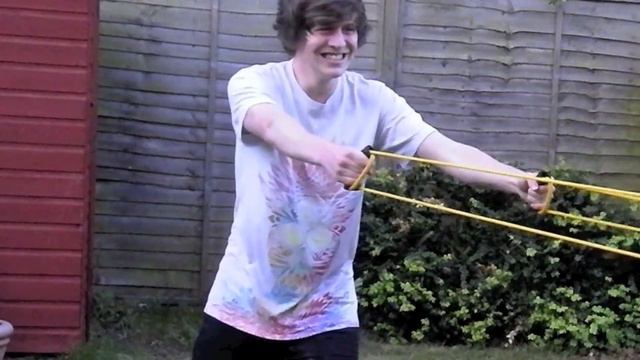 Water Balloon Quiz