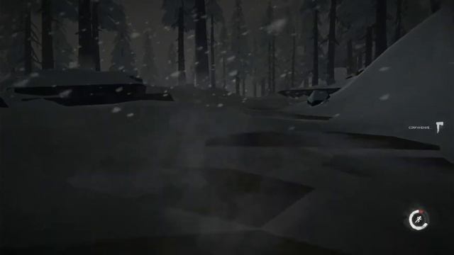 The Long Dark сюжетка 2