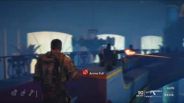 Spec ops the line jogo de tiro gameplay no ps3