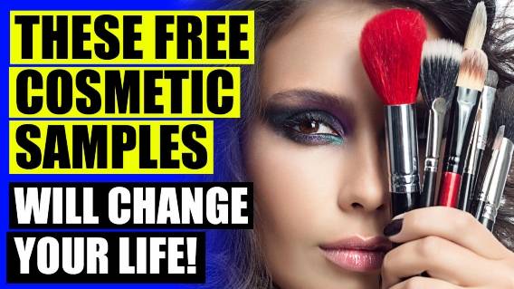 💡 Free Cosmetics Cmpack ❕