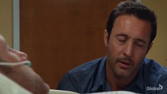 Hawaii Five-0 Finale 10x22 Danny Wakes Up - McDanno Scene