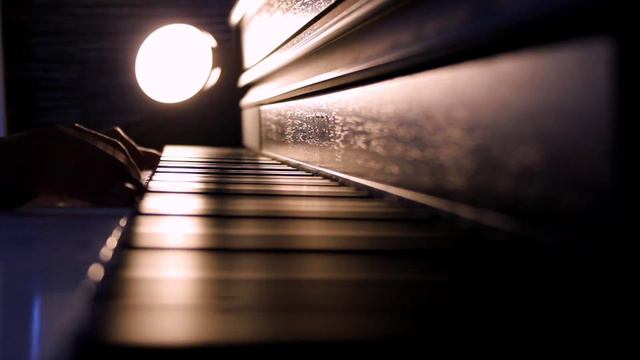 The Last of Us Part II - Unbroken - (Piano Version)