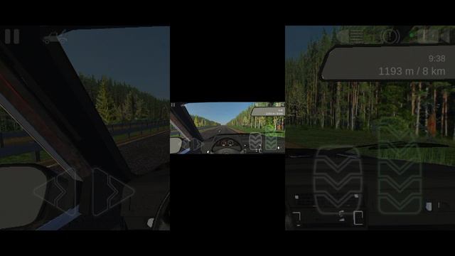 сегодня я играю в вояж/Today I'm playing voyage! (1 часть )