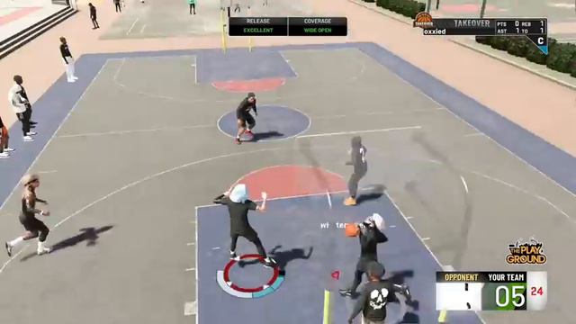 THE LAST BEST JUMPSHOT IN NBA2K20 that helped me secure boosts..