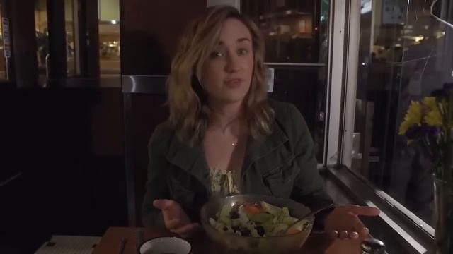 fall in love with ashley johnson for 78 seconds straight