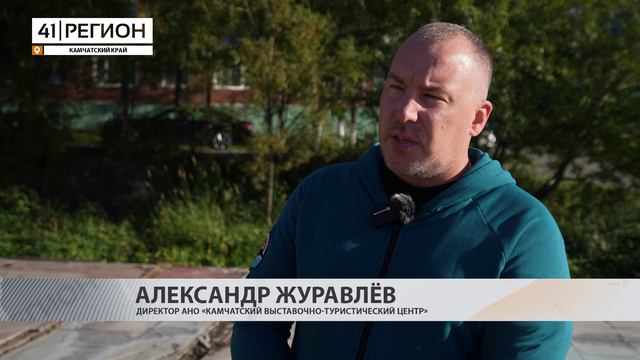 О ПЕРЕМЕНАХ В «БЕРИНГИИ» РАССКАЗЫВАЮТ ОРГАНИЗАТОРЫ И УЧАСТНИКИ ГОНКИ • НОВОСТИ КАМЧАТКИ