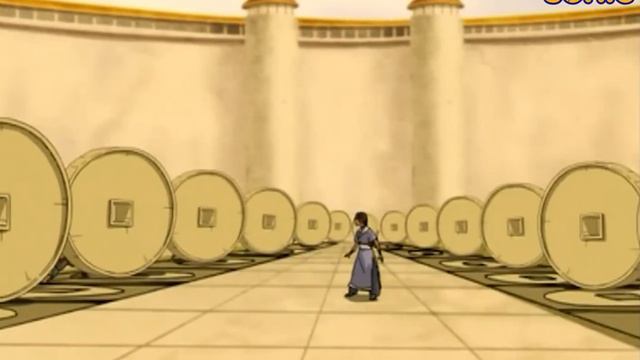 Avatar: The Last Airbender S2 | Episode 1 Part-2 | The Avatar State