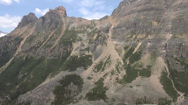 Lake O'Hara Alpine Circuit, Yoho National Park, BC, Canada in 4K (Ultra HD)