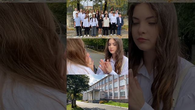 Бэки со съёмок MassBook 🔥