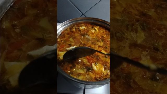 Вкуснющий борщец.mp4