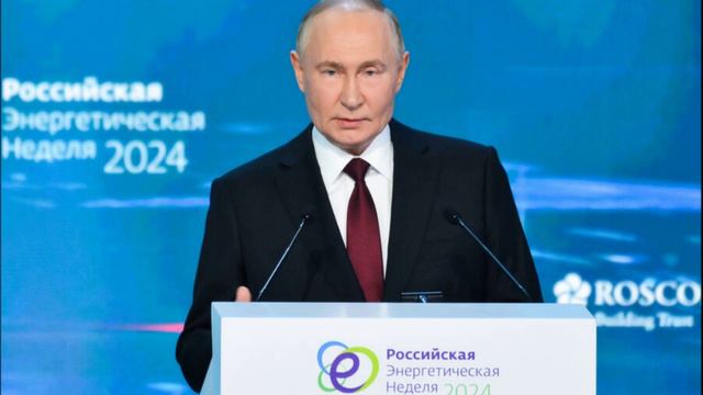 Путин рассказал, какие страны станут лидерами по темпам роста экономики