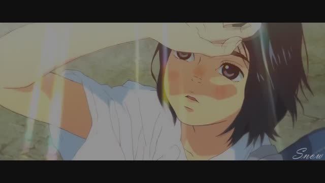 「AMV」 Очень нужна