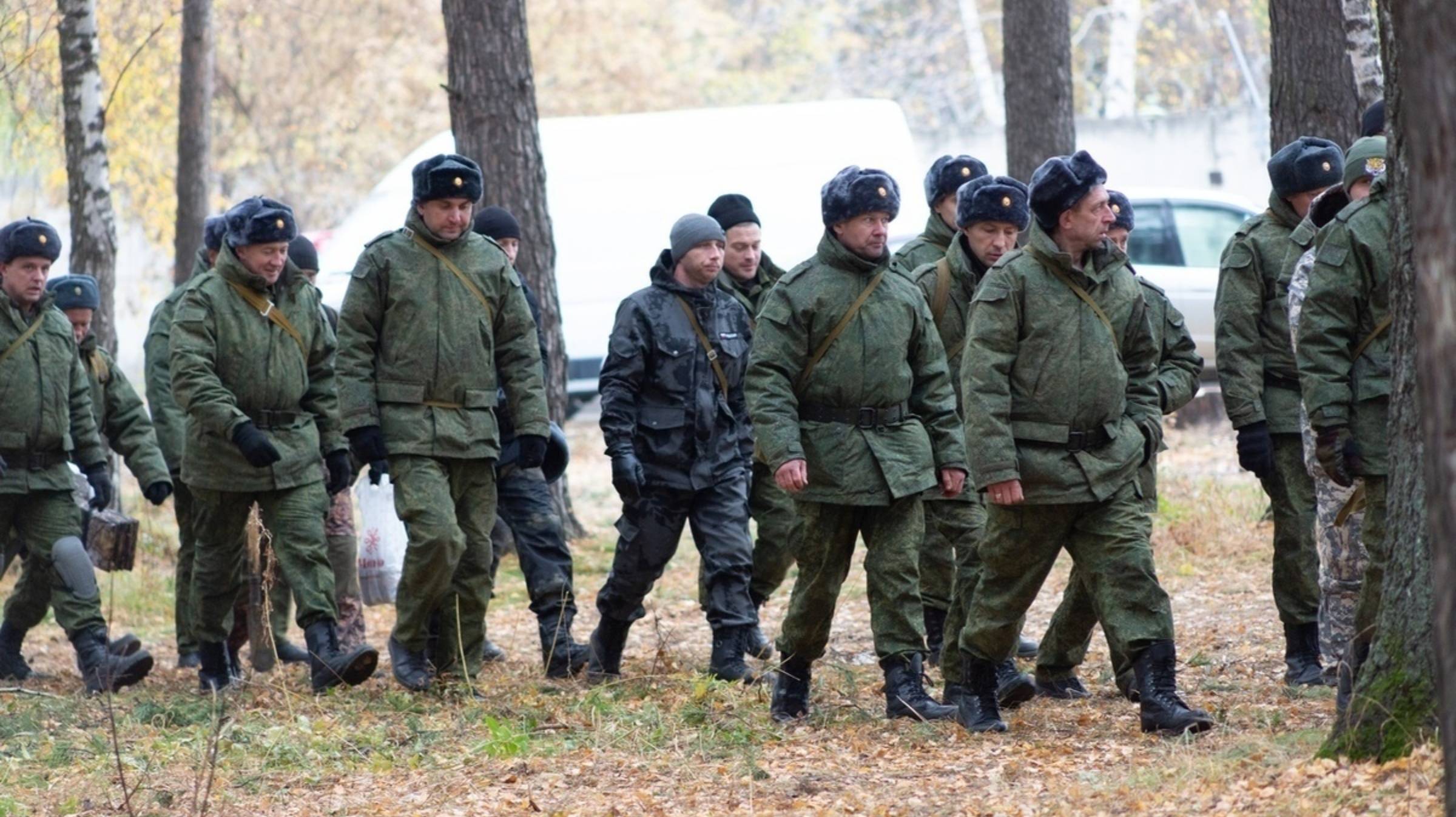 Армия — отражение общества. Её очернение — плевок себе в лицо