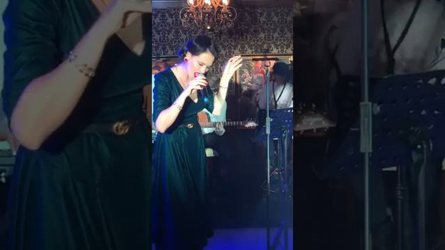 Настасья Самбурская - Кокаинетка