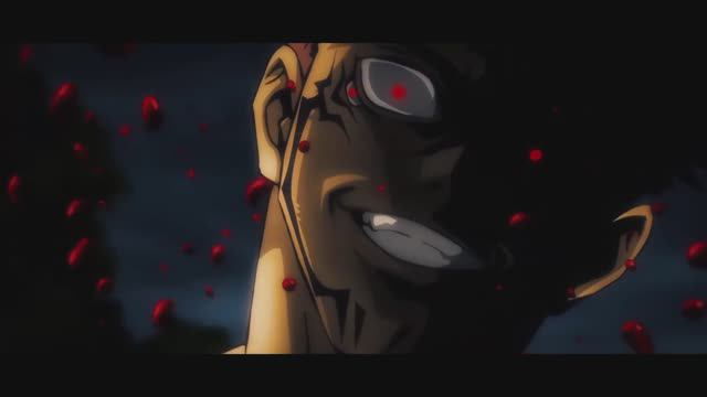 「AMV」Sinizter - Pockets Swole (prod. FLEXATELLI)