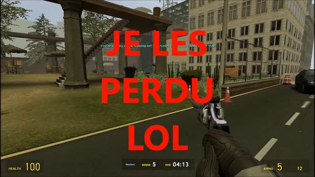 meilleurs moments sur  Prop Hunt