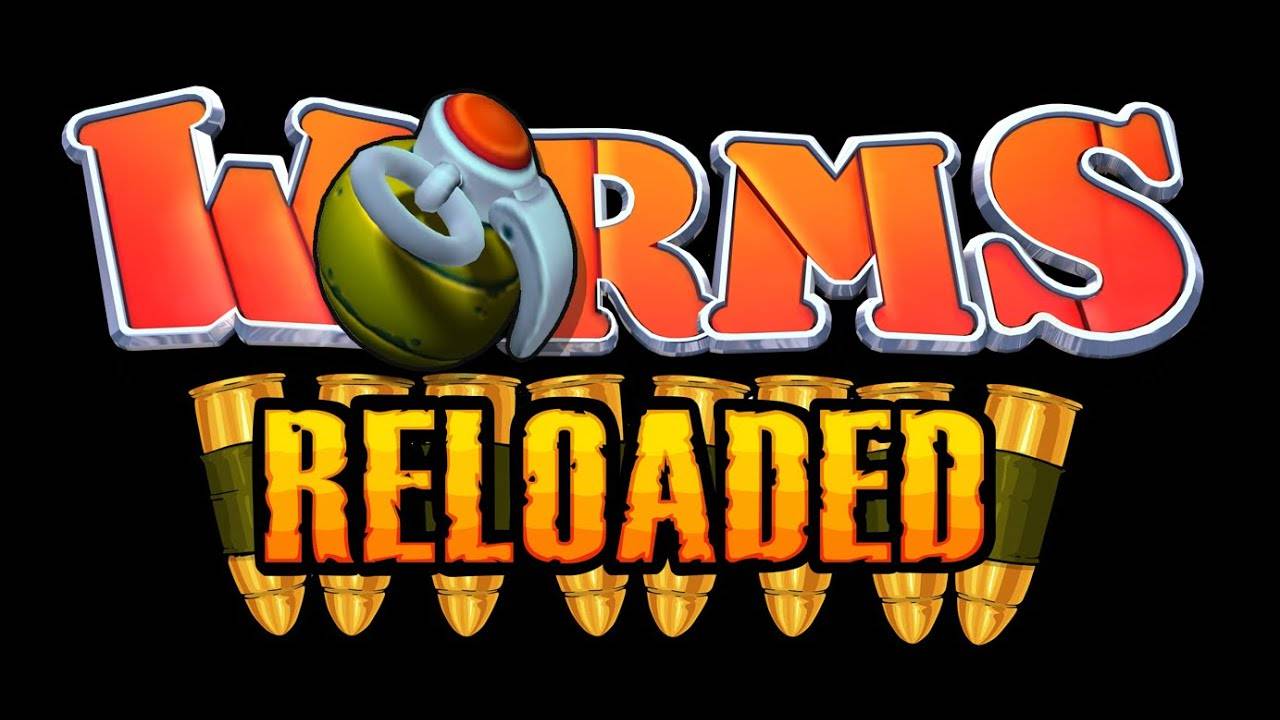 В гостях у Совы. Играем с Хомячком и друзьями в Worms Reloaded