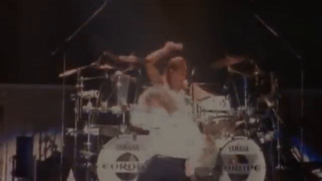 Joey Tempest (EUROPE) - In My Time