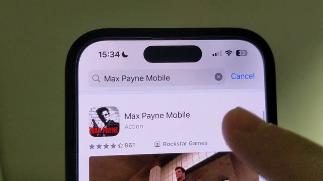 How to Download Max Payne Mobile on iPhone, Android iOS