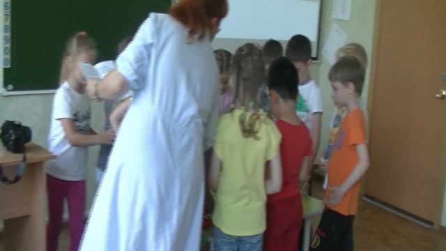 Петелина С.Г. Путешествие в страну эмоций