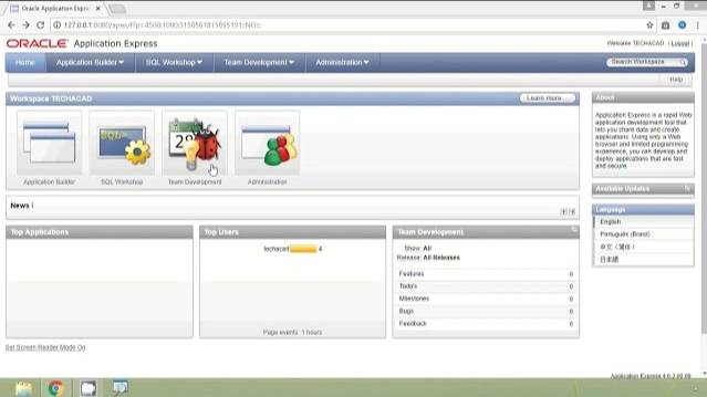 Oracle Database 11g Express Edition Installation Step by Step