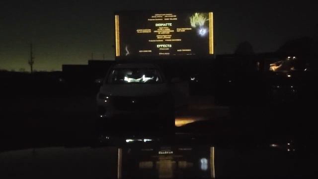 showboat drive in puss in boots the last wish end credits