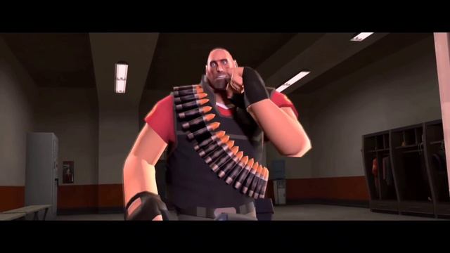 meet the crew #tf2 #i_love_tf2