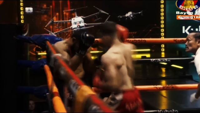 Konstantin RUDENKO - TKO win (27/09/2024)