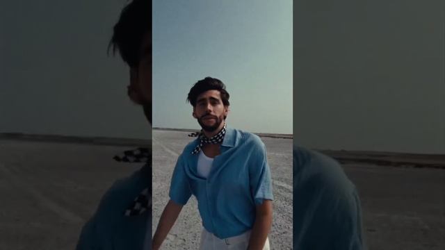 Alvaro Soler feat. Namayana Women's Choir - Cero (teaser)