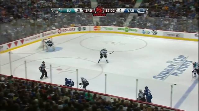 THROWBACK: Vancouver Canucks' EPIC Playoff Run | EVERY Goal from their 2011 Run to Cup Final