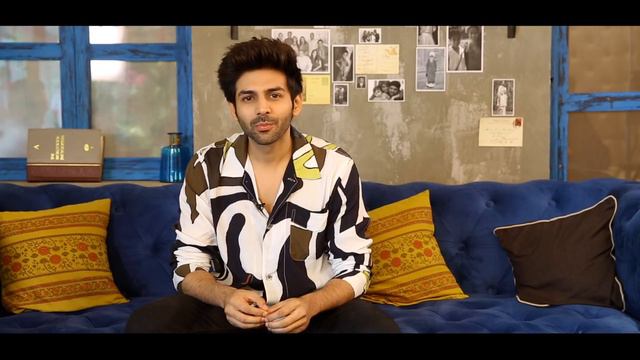 Kartik Aaryan REVEALS all his 'Last Times' | Last Movie | Last Street Food | Last Fake News he hear