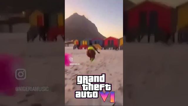 GTA VI