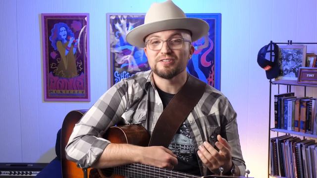 How Does Billy Strings Play So Fast?! // Bluegrass Guitar Lesson