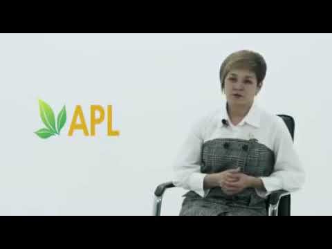 Рак, Эпилепсия. Леденцы APL отзывы.  Клеточное питание APL.