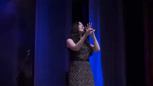 Агальцова Татьяна «Don’t rain on my parade»