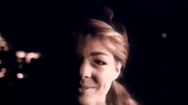 Sandra - Around My Heart (Official HD Video 1989)