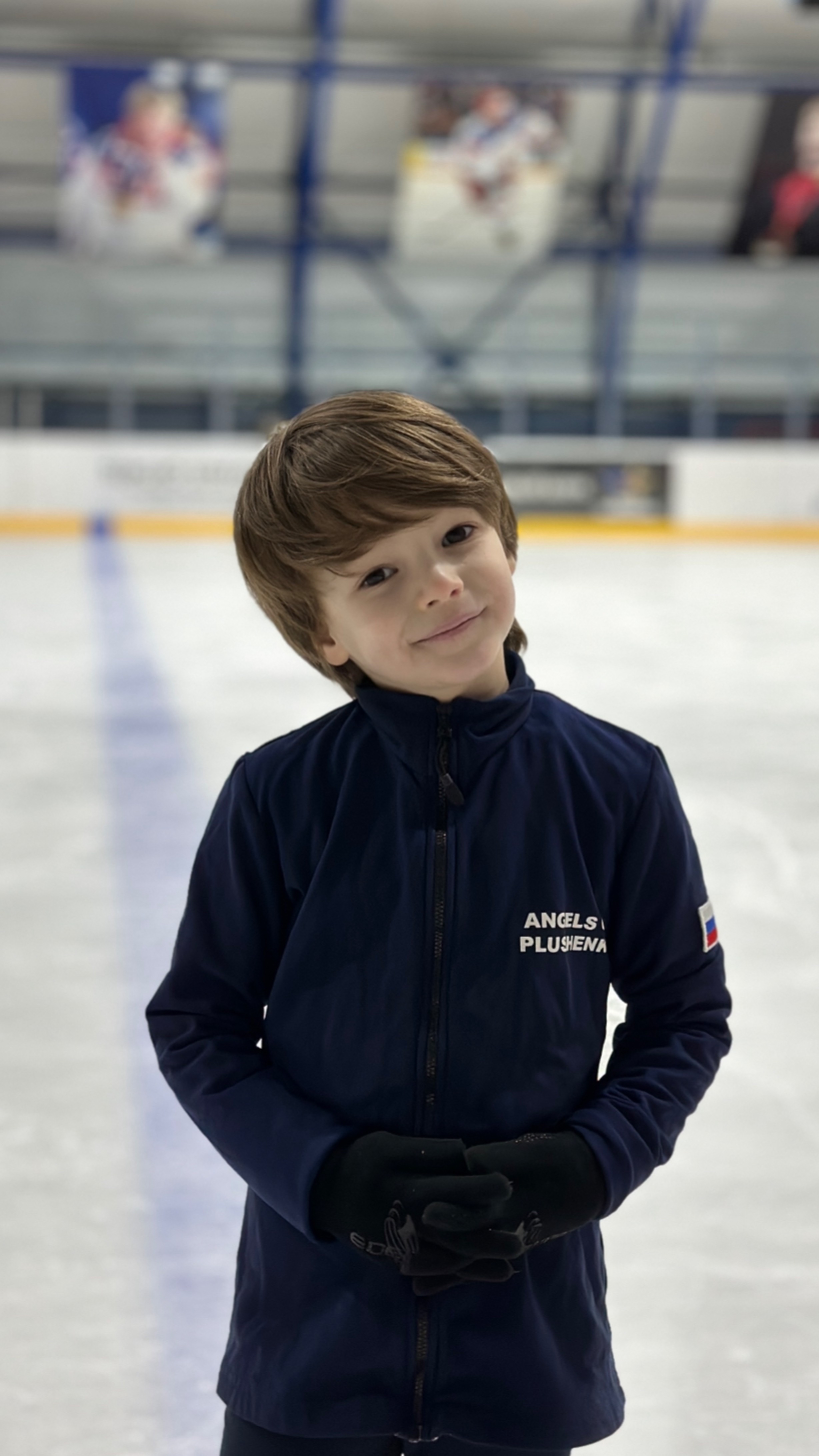 You will never go back!⛸️