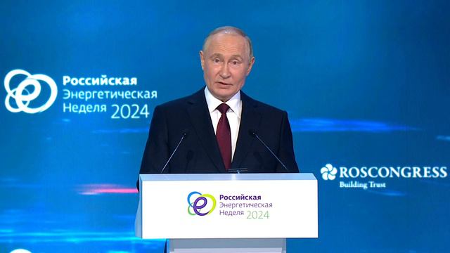 «Пусть платят дороже!»: Владимир Путин прокомментировал отказ Запада от российских энергоносителеq